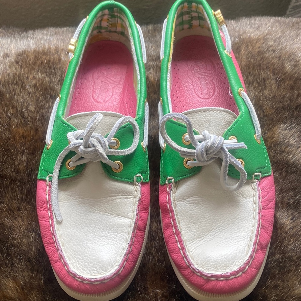 Sperry